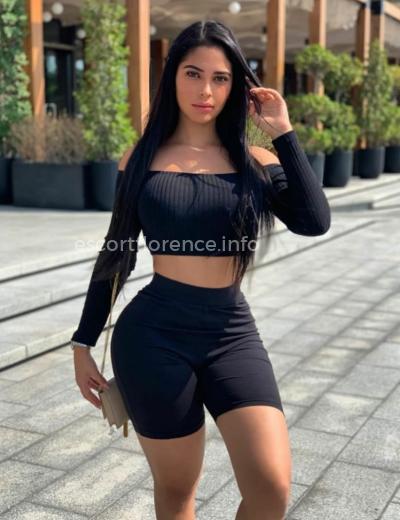 Prostituta Asya - Foto 1 №1305