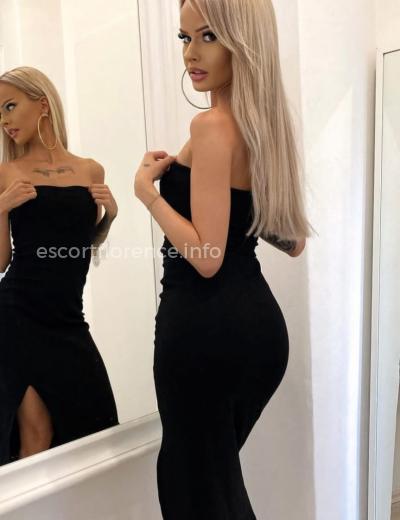 Prostituta Sonya - Foto 5 №1438