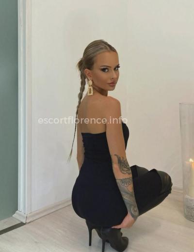 Prostituta Sonya - Foto 3 №1438
